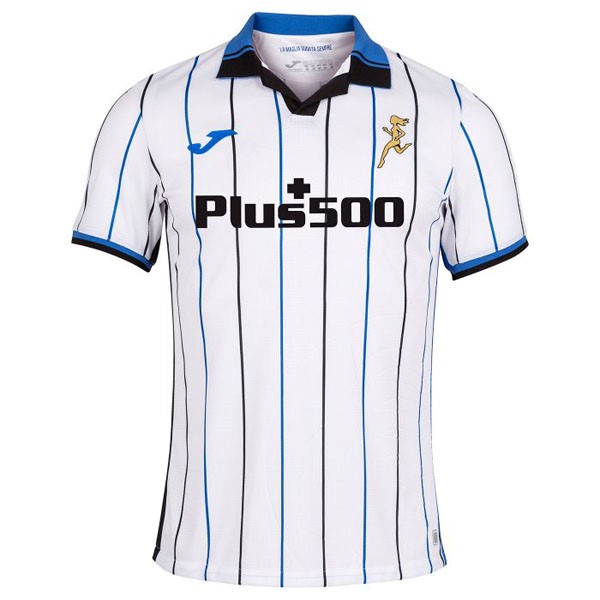 Tailandia Camiseta Atalanta BC 2ª 2021/22